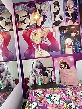 Bloomie_01 webcam