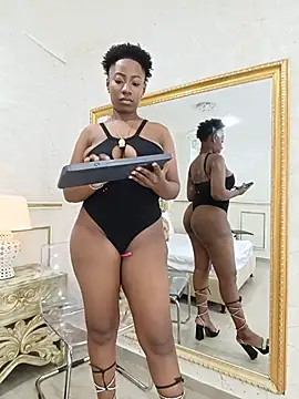 SimoneBlake webcam