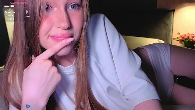 Axina webcam