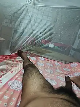 Bengali_Dick07 webcam
