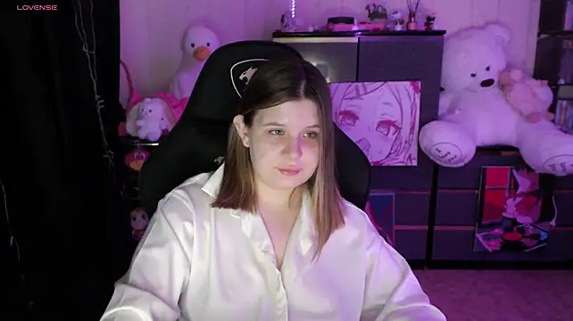 AmyVibess webcam