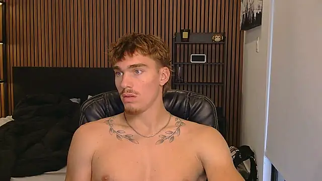 TheNicoRyder live cam