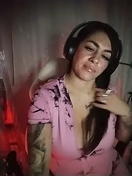 chelaqueen_ webcam