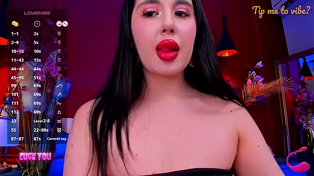 Mayzzie webcam