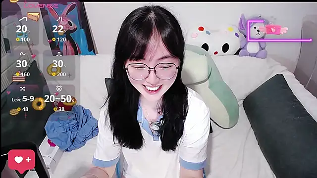 baby-yaya20 webcam