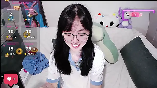 baby-yaya20 webcam
