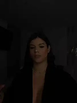 Janettcruz webcam