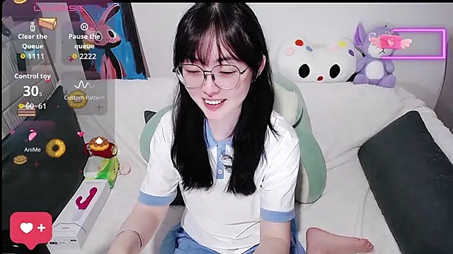 baby-yaya20 webcam
