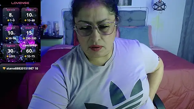 Keyla01_ webcam