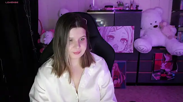 AmyVibess webcam