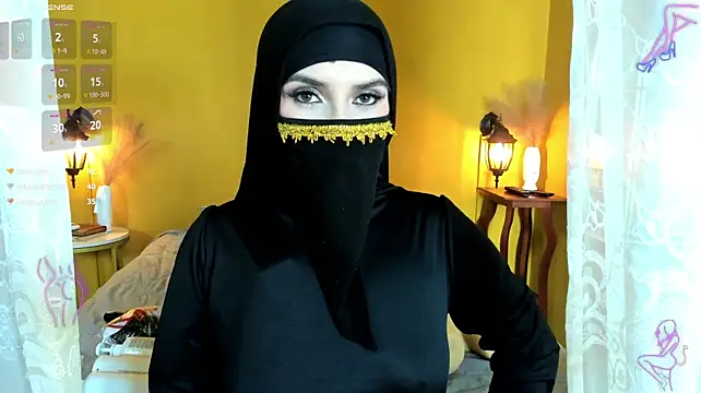 malek_zark2 webcam