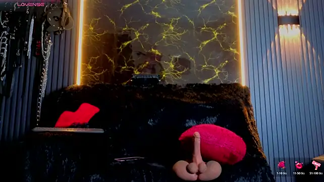 SharoonStone webcam