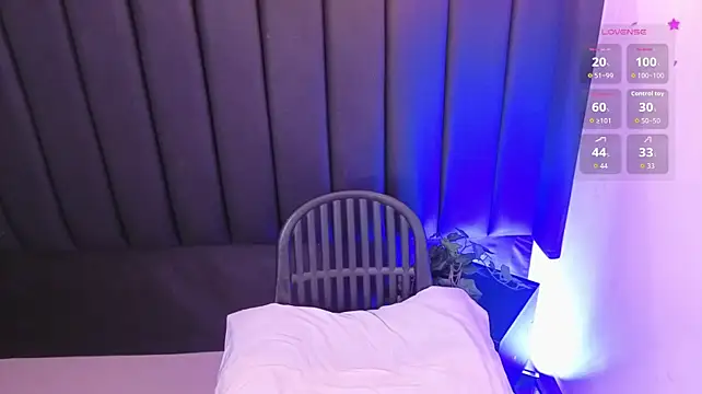Isa_dumont webcam