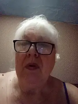 Alexia64231 webcam