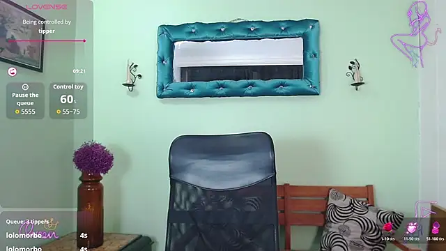 _Victoria_Jones_ webcam