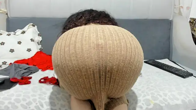 BrendaWildd webcam