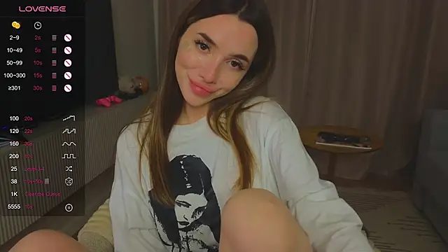 shuggybaby webcam