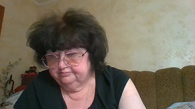 MilaSky5303 webcam