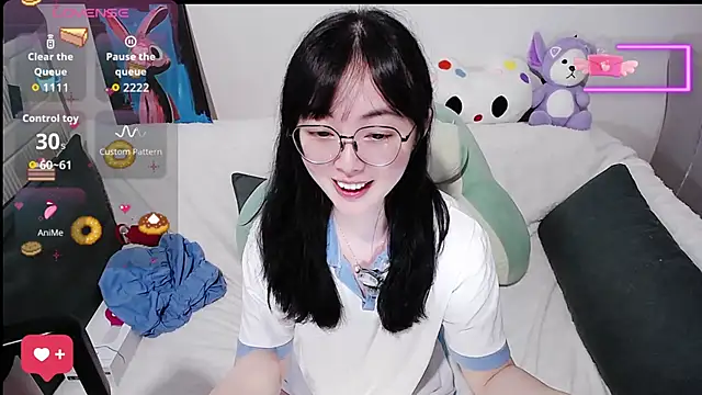 baby-yaya20 webcam