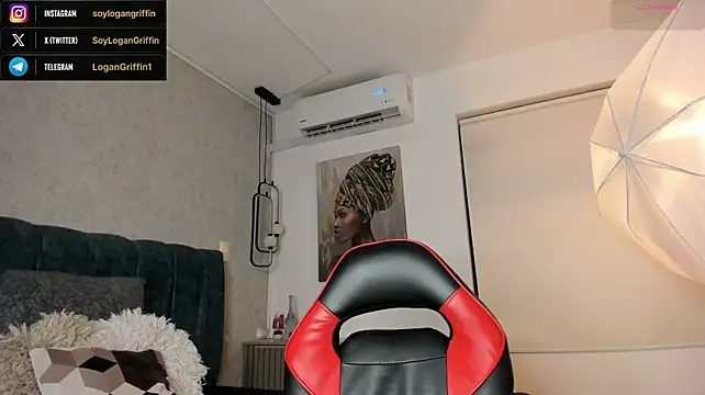 JeergMuscle webcam