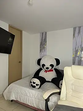 Janettcruz webcam