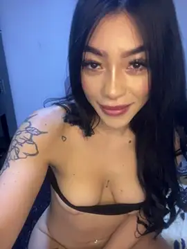 DAKOTA_SAKURA webcam