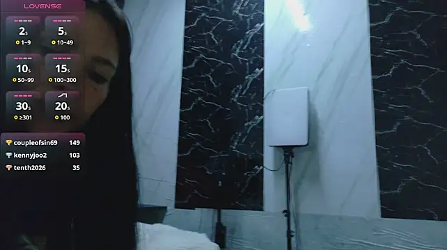 SofiaMoreno_ webcam