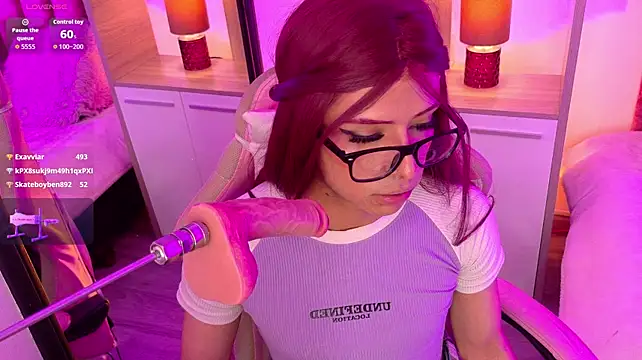 Danika_Dahl webcam