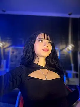 Sasha-firee webcam