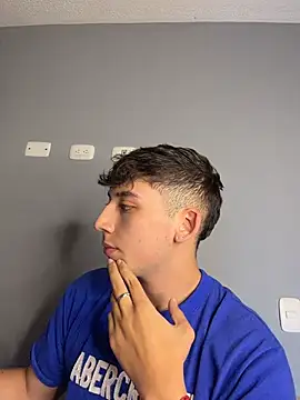 OLIVER_K webcam