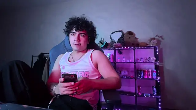 _ELIGOS_ webcam