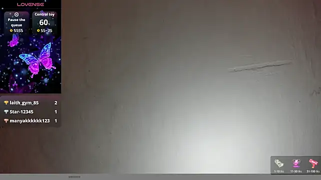kamarii- webcam