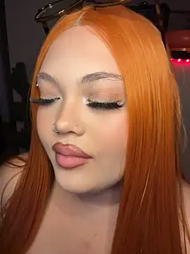 Vixen-Kiss webcam