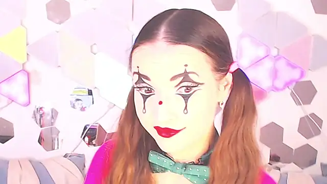 LexiKiss webcam