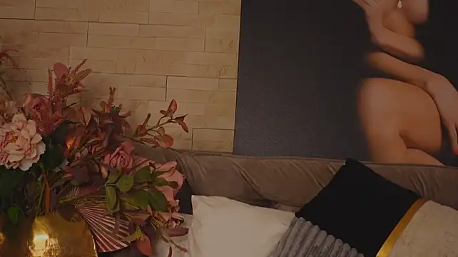 FeliciaKrige webcam