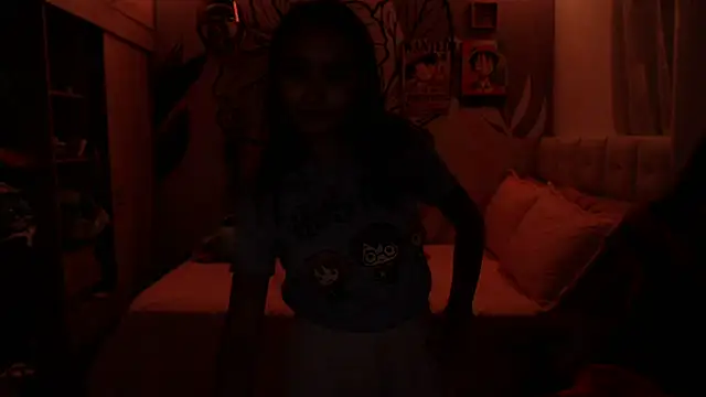 LinzyBaner webcam