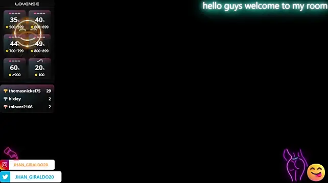 kamii_22 webcam