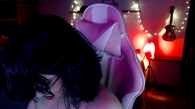 venus_666 webcam