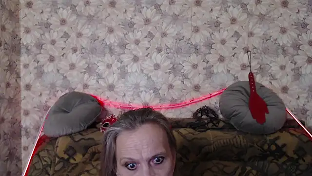 MissBekker webcam