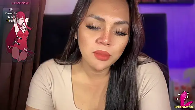 Sweet_Khimmy webcam