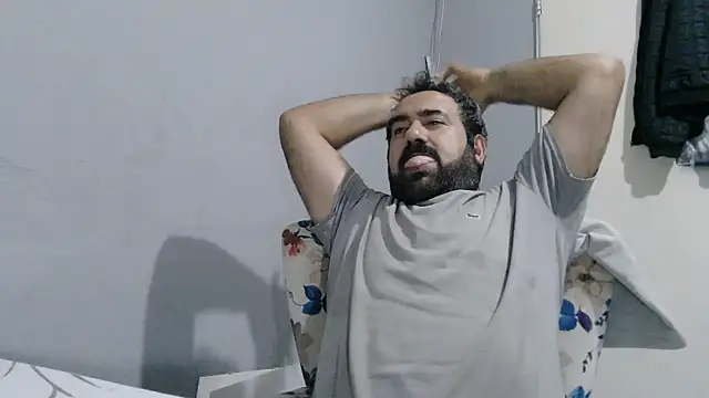 -Hunter_Blaze- webcam