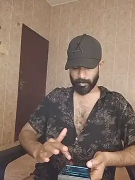 Mallukiran webcam