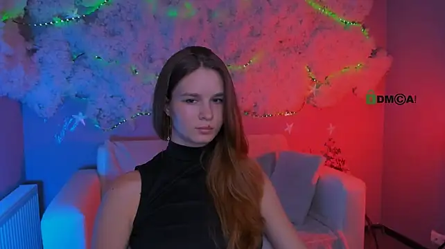 angie_foxy1 webcam