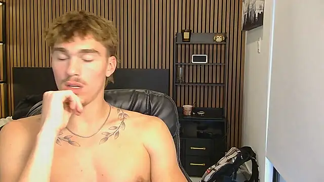 TheNicoRyder webcam