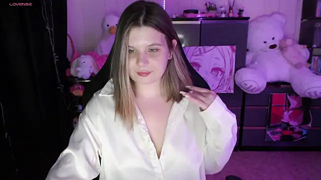 AmyVibess webcam