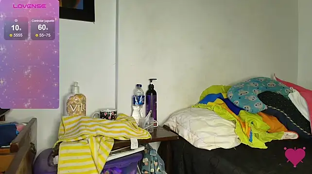 EliVanegas webcam