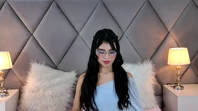 OliviaDiaz webcam