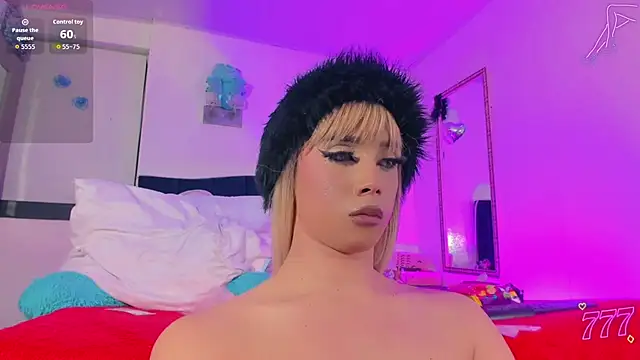 Modèle: Samanthaa_Hot__