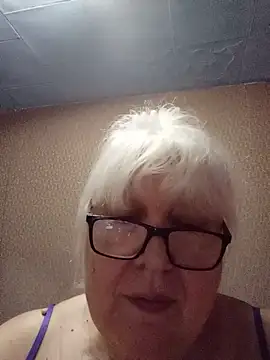 Alexia64231 webcam