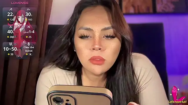 Sweet_Khimmy webcam